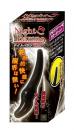 PRIME "Night Baron uno" Japanese Dildo Toy For Anal Beginners