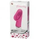TOAMI "PRETTY LOVE Flowering" 30 Function of Vibration Japanese Massager