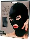 EXECUTE Japanese Micro Fiber Open Eyes and Mouth Mask