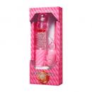 WORLD "Pericrace Ruby" Dual Pearl System Vibrator Japanese Massager