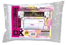 Tamatoys Japanese Insert Air Pillow DX Body