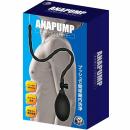 A-ONE ANAPPUMP Washer Easy Intestinal Washing