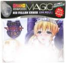 LOVE FACTOR Margaret Cover For Japanese Air Pillow "ONAHO MAGIC"/ Cover Only