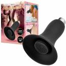 TOAMI "Nipple Erotica" Vibrator For Nipple Japanese Massager