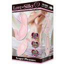Love-Silky "G-spot Pleasure" Remote Control 12 Pattern Vibrator Japanese Massager