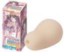 NPG Secret Mini Sized Tighten Onahole/ Japanese Masturator