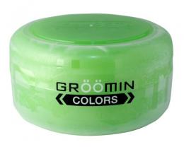 MIRAI-COLORS "Gcolors Green" Soft Hair Bundle Feel Onahole/ Japanese Masturator