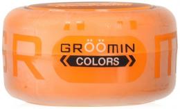 MIRAI-COLORS "Gcolors Orange" Mild Feel Addictive Onahole/ Japanese Masturator