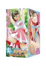 Rice Farm Cheerleader CHIHIRO's Tighten Vacuum Onahole/ Japanese Masturator