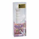 T-BEST "Chiohime_Soft_White-1" Portio Vaginalis Uteri Stimulation Vibrator Japanese Massager