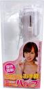 ALICE Cute JAV Actress_AKANE-2 's Favorite Mini Vibrator White Japanese Massager