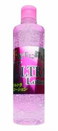 PRIME "Ultra Lotion Pink 570ml" Japanese High Viscosity Lubricant