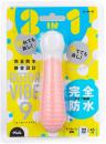 PPP "ROTOR VIBE 9" pink Completely waterproof Quiet type Vibrator Japanese Massager