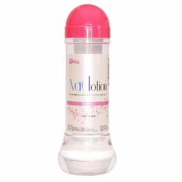 Fillworks NaClotion Japanese Melty Soft Feel Lotion Lubricant 360ml