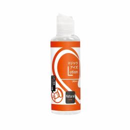 MAGIC EYES Lubricant Lotion 180ml Natural Type