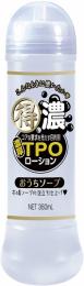 NipporiGift "TPO Lotion Bubble Type 360ml" High Viscosity Japanese Lubricant