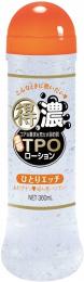 NipporiGift "TPO Lotion For Masturbation 360ml" High Viscosity Japanese Lubricant