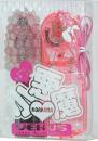 A-ONE "Rotor Venus Pink" Clitorals Stimulators Vibrator Japanese Massager