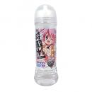 HotPowers "Numeppa Hard" Lubricant For Onahole Serious Love Juice Motif Lotion 300ml