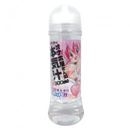 HotPowers "Numeppa Soft" Lubricant For Onahole Serious Love Juice Motif Lotion 300ml