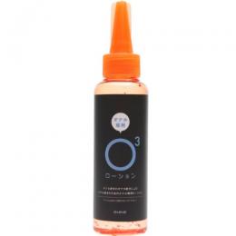 PPP "O3 Lotion" Lubricant For Onahole Masturbation 120ml