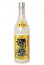 MYU "Uruoi-Sakari White L" Japanese SAKE Bottle Motif Designed Lubricant Lotion