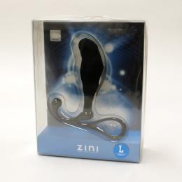 ZINI "JANUS Anti-Shock (L)" Japanese Massager For Prostate