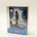 ZINI "Anti-Shock (S)" Japanese Massager For Prostate