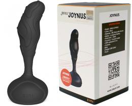 ZINI "JANUS Joynus (L)" Japanese Electric Massager For Prostate