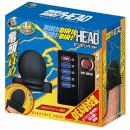 A-ONE "BiriBiri HEAD" Low Frequency Stimulation Glans Massager / Japanese Masturbator