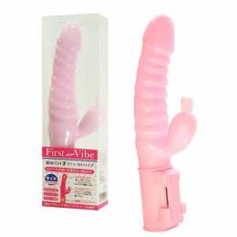 SSI JAPAN "First Vibe Portio Development" Portio Acme Stimulators Vibrator Japanese Massager