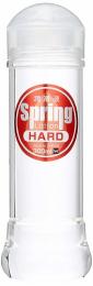 WORLD "Spring Lotion Hard" Japanese Safety Lubricant 300ml