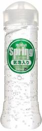 WORLD "Spring Lotion Containing Bubbles" Japanese Safety Lubricant 300ml