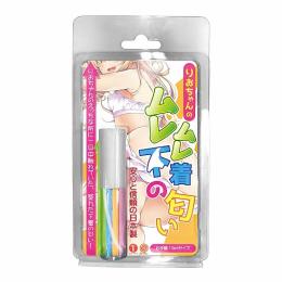 SSI-JAPAN The Smell of RIO's Underwear 10ml/ Japanese Fragrance