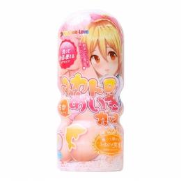 LOVECLOUD "FUWATORO MEIKI CUP"Can be Used Repeatedly Cup Onahole/ Japanese Masturbator