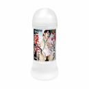 NipporiGift "INJIRU" Horny JAV Actress HONOKA's Love Juice Motif Lubricant Good Viscosity Lotion 200