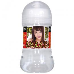 NipporiGift "MAO's Manjiru" Her Love Juice Motif Lubricant Lotion 150ml