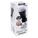 YOUCUPS "DREAM GIRL" Hands Free Deep Type Onahole / Japanese Male Masturator