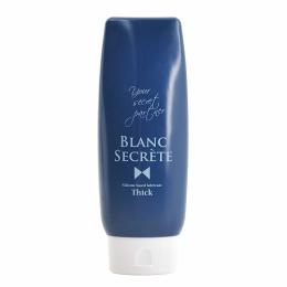 RENDS "BLANC SECRETE Thick" All Round Lubricant Lotion 250ml