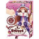 A-ONE Melting Sweet Vagina Onahole "SWEET SWEET" / Japanese Masturbator