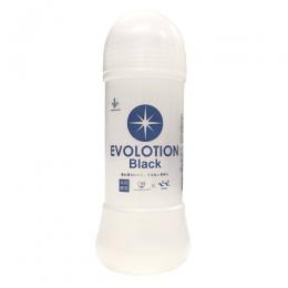 Garden EVOLOTION Black 250ml The Lubricant Standard Viscosity Lotion