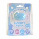 Garden "Honey Rotor Blue" Waterproof Pin-point Vibrator Japanese Massager