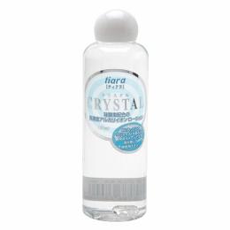merci "Tiara Cristal" High Concentration Alkali Ion Lotion Lubricant 180ml