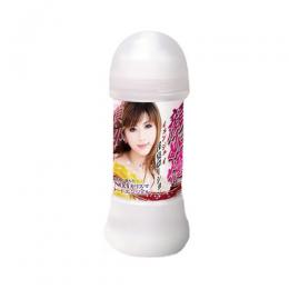 NipporiGift Cute TaiwanAV Actress Yen Joo Yee's Love Juice Motif Lubricant Lotion 200ml