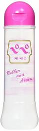 PEPEE "Rubber and Lovers 360ml" Good Smooth Lubricant Lotion