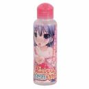 RENDS Saliva of My Beloved Woman Motif Lubricant Good Viscosity Lotion