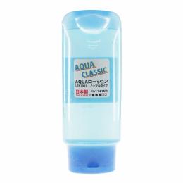 AQUASTYLE "AQUA Lotion Normal" Aloe extract Lubricant 250ml