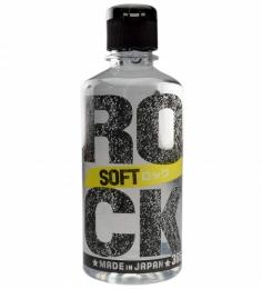 PRIME "ROCK SOFT 365ml"The Lubricant Smooth and High Quality Lotion