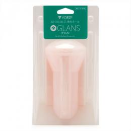 RENDS Replacement Onahole "GLANS" For A10 Cyclon Use Only / Japanese Masturator