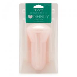 RENDS Replacement Onahole "INFINITY" For A10 Cyclon Use Only / Japanese Masturator